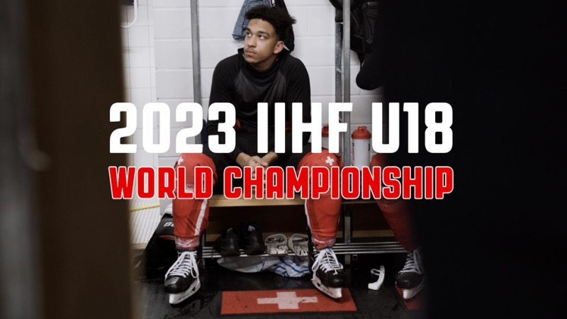 Les billet pour les Mondiaux U18 d'Ajoie et Bâle sont disponibles