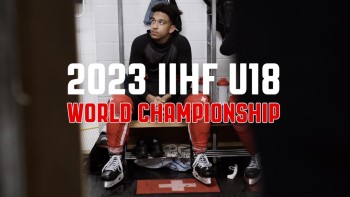 Les billet pour les Mondiaux U18 d'Ajoie et Bâle sont disponibles