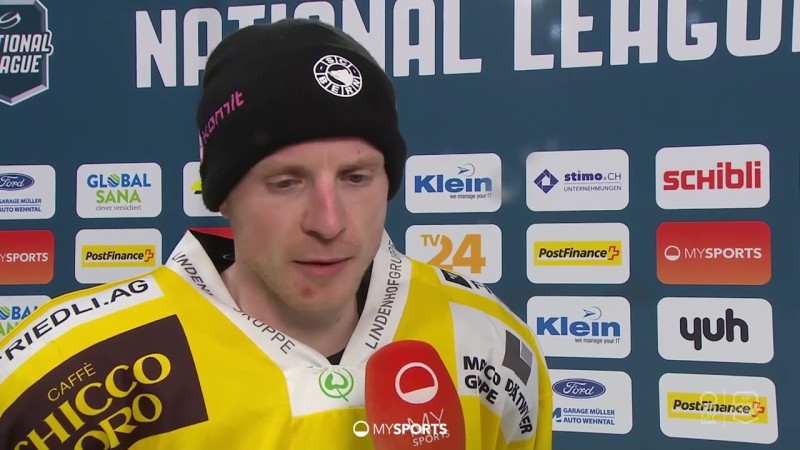 Joël Vermin : "On a montré du caractère"