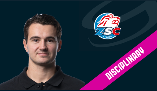 Alexandre Texier amendé pour avoir simulé une faute