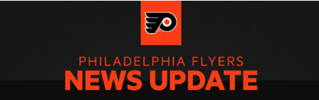 Les Flyers de Philadelphie licencient leur DG