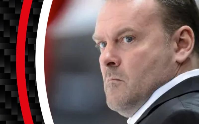 Heinz Ehlers rejoint Viège