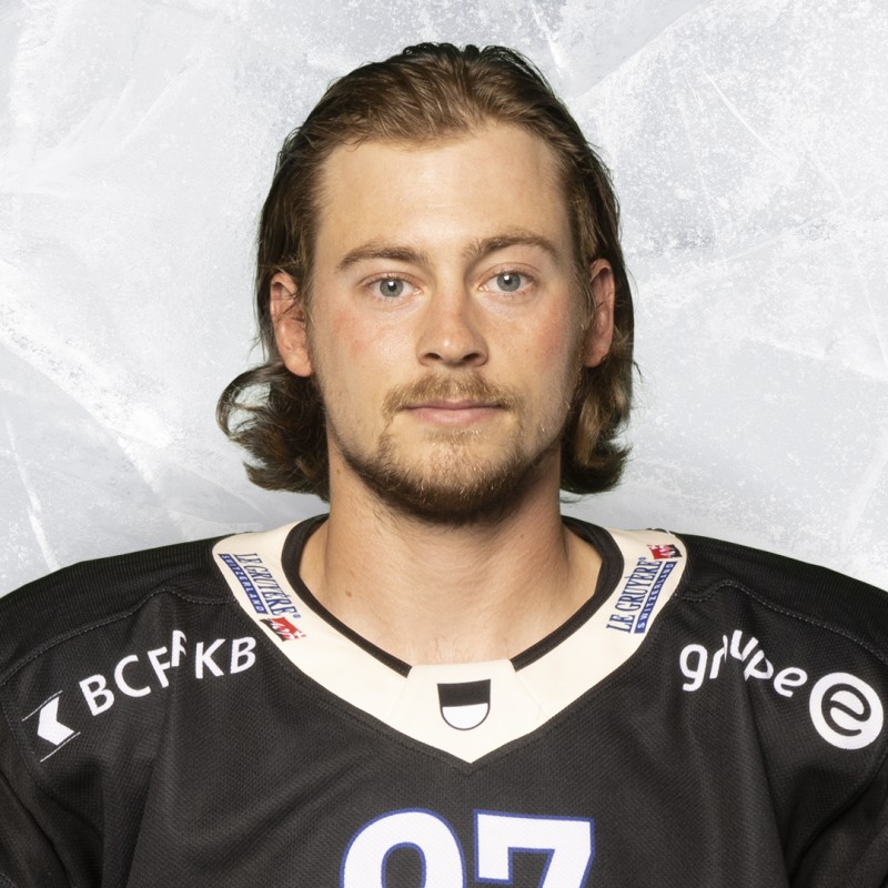 Nathan Marchon estime que cet échec est avant tout dû aux joueurs