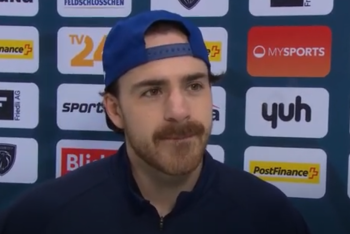 Jordann Bougro: "On n'est pas les plus talentueux mais on est comme une famille"