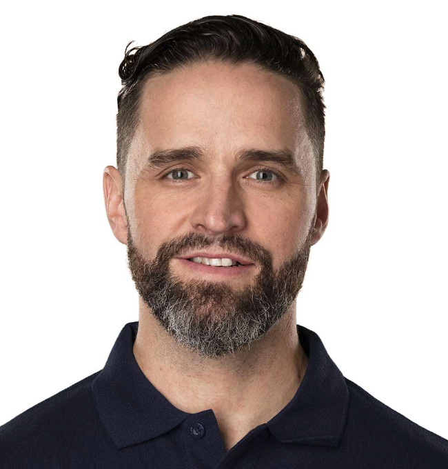 Josh Holden sera le nouveau coach du HC Davos