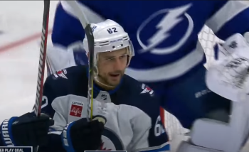 Une nuit parfaite pour nos Suisses de NHL