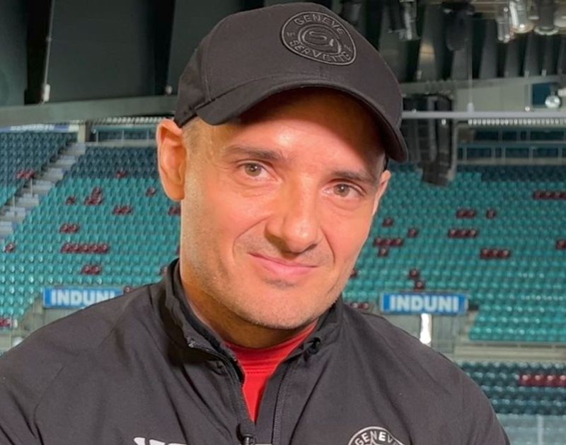 Marc Gautschi confirme que Jan Cadieux  sera de retour, et le rappel sur la méprise de Berne autour du père Paul-André