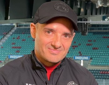 Marc Gautschi confirme que Jan Cadieux  sera de retour, et le rappel sur la méprise de Berne autour du père Paul-André