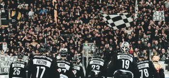 Les fans de Lugano à leur tour privé d'animation dans les tribunes après le match face à Fribourg