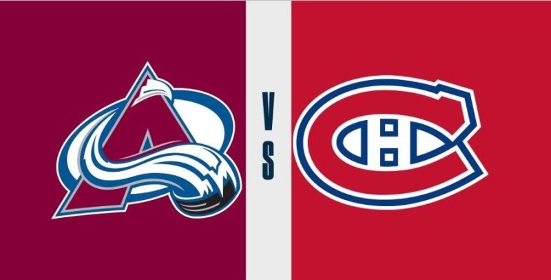 Colorado bat nettement le Canadien