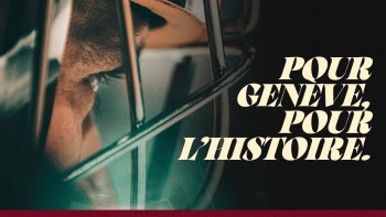 Un joli clip de Genève pour lancer ses play-offs