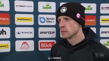 Joël Vermin: "Trop d'erreurs dans la zone neutre"