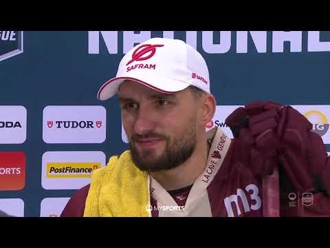 Vincent Praplan: "On aurait pu se rendre la vie plus facile"