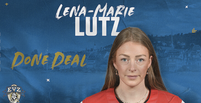 Zoug engage une autre joueuse de l'équipe nationale