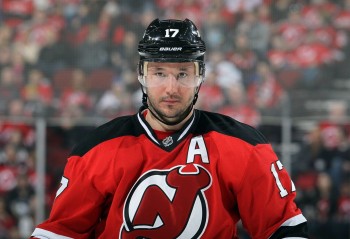 Nico Hischier pourrait égaler une marque d'Ilya Kovalchuk