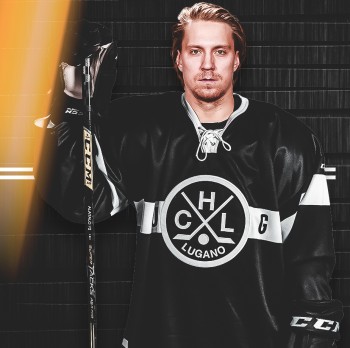 Markus Granlund pourra affronter Genève