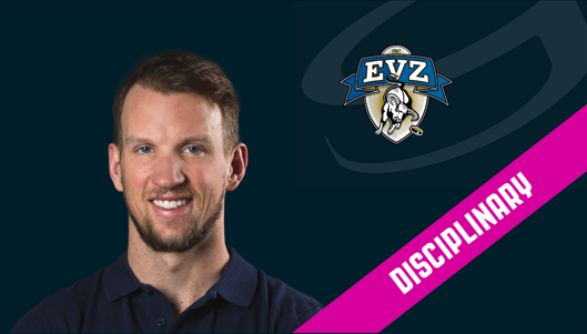 Recours des SC Rapperswil-Jona Lakers dans le cas Justin Abdelkader