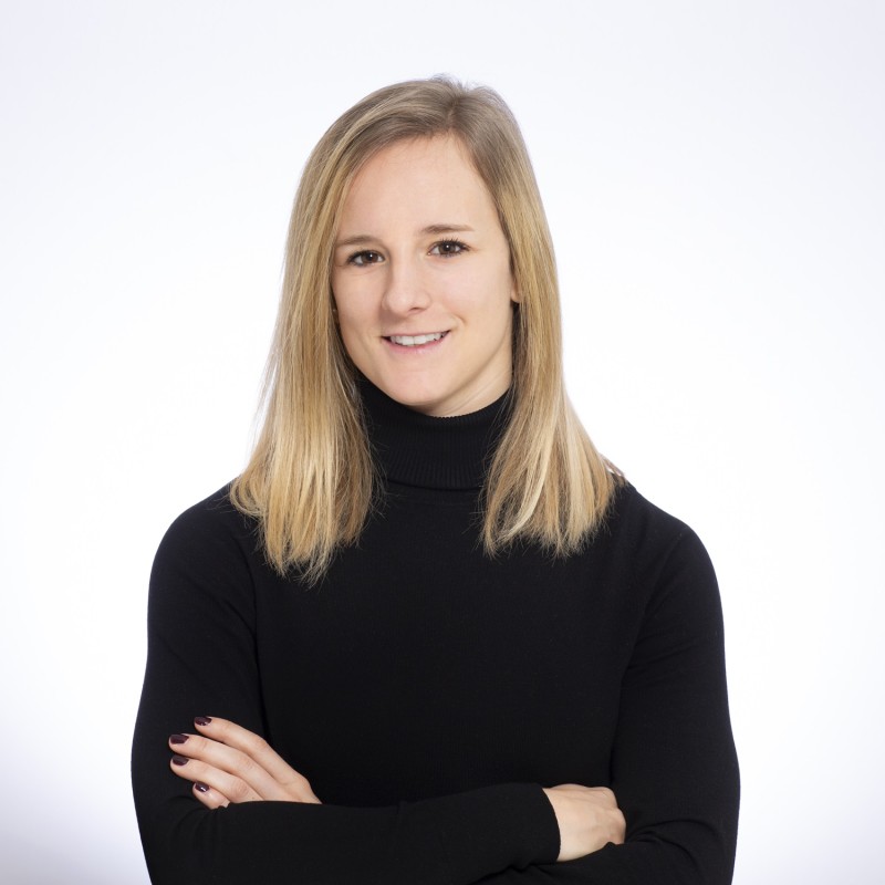 Lara Stalder quitte la Suède sans avoir pu réaliser son rêve