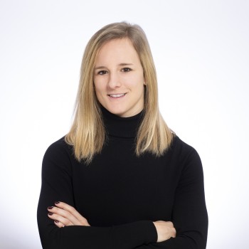 Lara Stalder quitte la Suède sans avoir pu réaliser son rêve