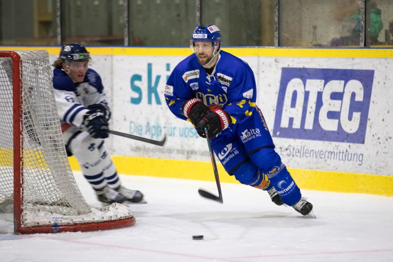 Marc Abplanalp met un terme à sa carrière