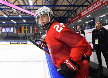 Noemi Ryhner contrainte de renoncer aux Mondiaux