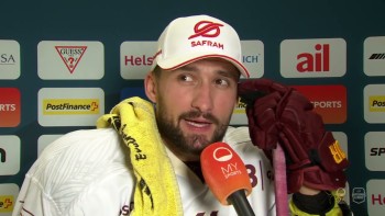 Vincent Praplan: "On ne peut s'en prendre qu'à nous"