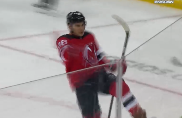 Plusieurs suisses ont le sourire en NHL, 35e but pour Timo Meier