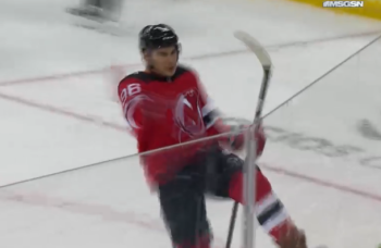 Plusieurs suisses ont le sourire en NHL, 35e but pour Timo Meier