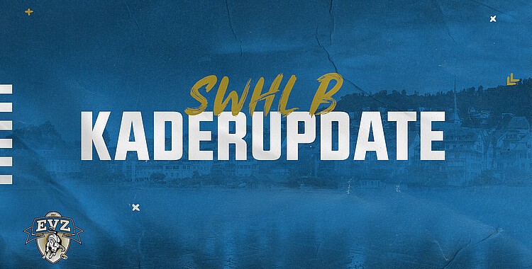 Le cadre de l'équipe féminine de Zoug se complète