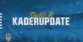 Le cadre de l'équipe féminine de Zoug se complète