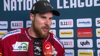 Sebastian Schilt: "Il a fallu beaucoup de courage"