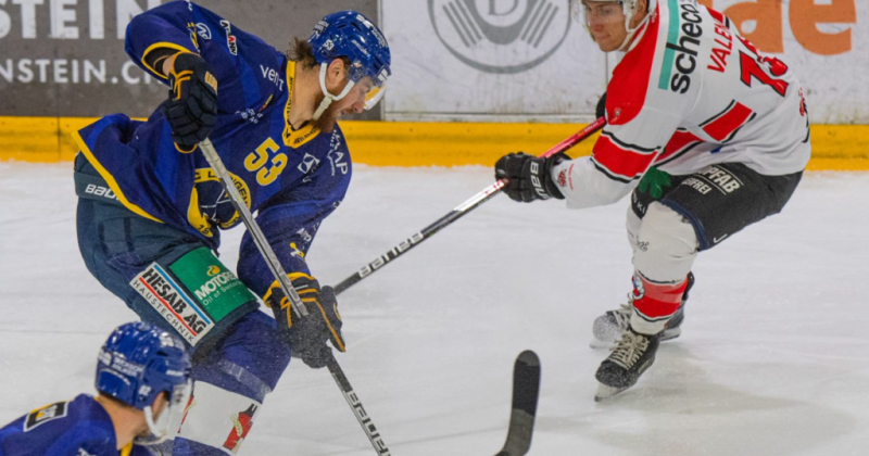 Tyler Higgins jouera pour Bâle