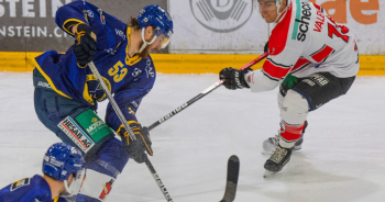 Tyler Higgins jouera pour Bâle