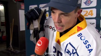 Reto Suri: "Il faudra être plus efficaces"