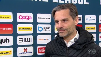 Thierry Paterlini: «Es war eine crazy Serie!»