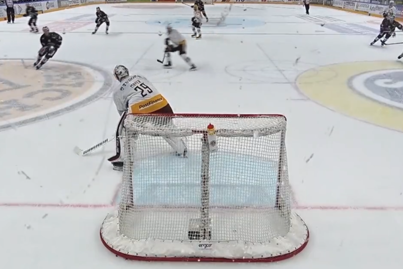 Pour le plaisir : le but de Robert Mayer