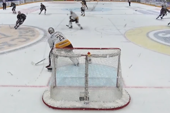 Pour le plaisir : le but de Robert Mayer