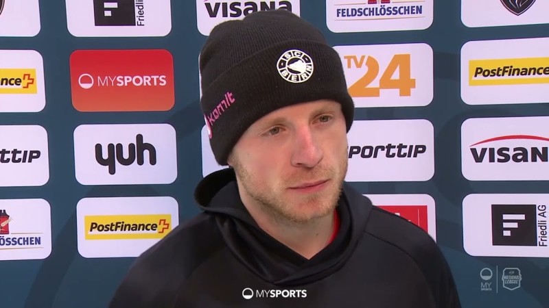 Joël Vermin: "C'est les petits détails qui font la différence"