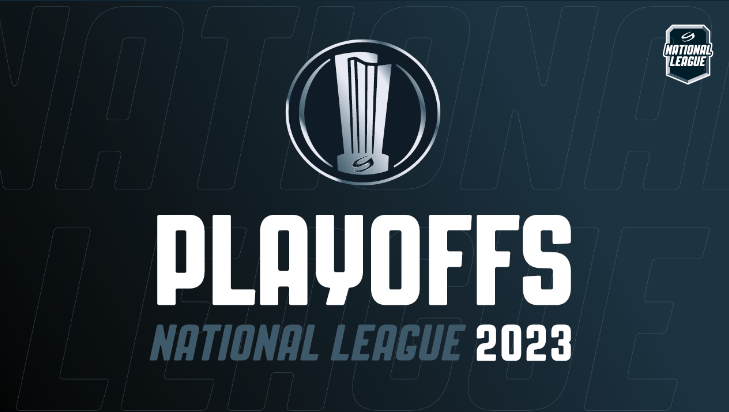 Toutes les dates des demi finales de National League