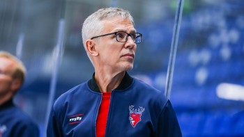 Igor Larionov souhaite que la Russie quitte l'IIHF