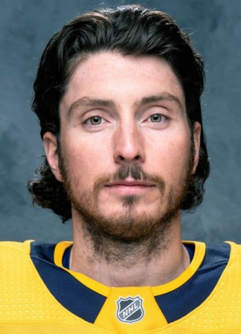 La saison de Matt Duchene peut-être terminée