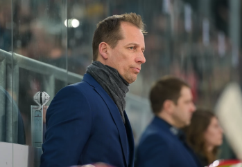 Antti Törmänen erneut an Krebs erkrankt