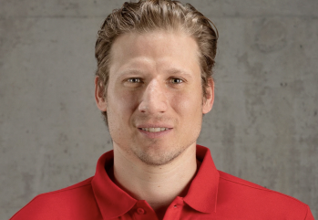 Damien Brunner manquera le début de la demi-finale