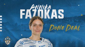 Zoug continue sa moisson de stars pour son équipe féminine