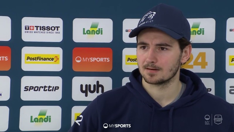 Alexandre Texier: "Nous allons passer à autre chose"