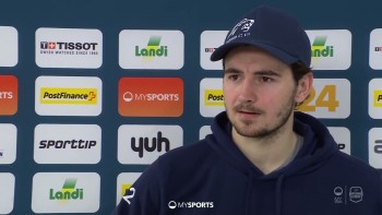 Alexandre Texier: "Nous allons passer à autre chose"