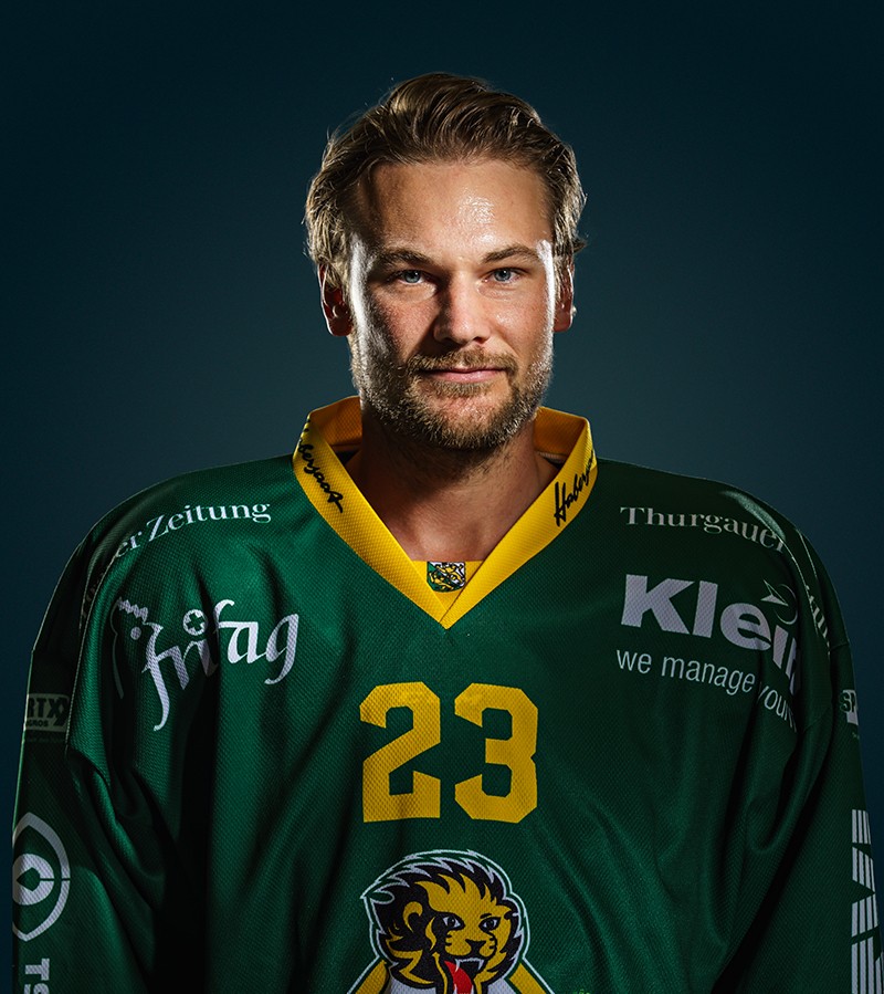 Adam Rundqvist a fait bien quelques kilomètres ces derniers jours