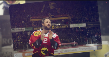 SCB | Die einmalige Karriere unserer Nummer 2 | Beat «Bidu» Gerber