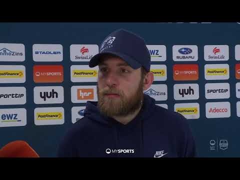 Yannick Weber: "On doit oublier ce match"