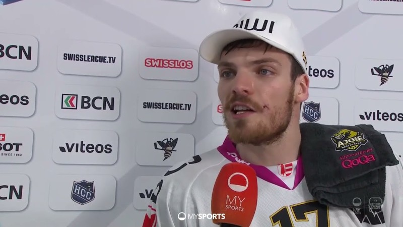 Thomas Thiry: "Ça commence à brasser dans le vestiaire"